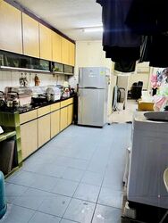 Blk 205 Marsiling Admiralty Park (Woodlands), HDB 4 Rooms #596438251